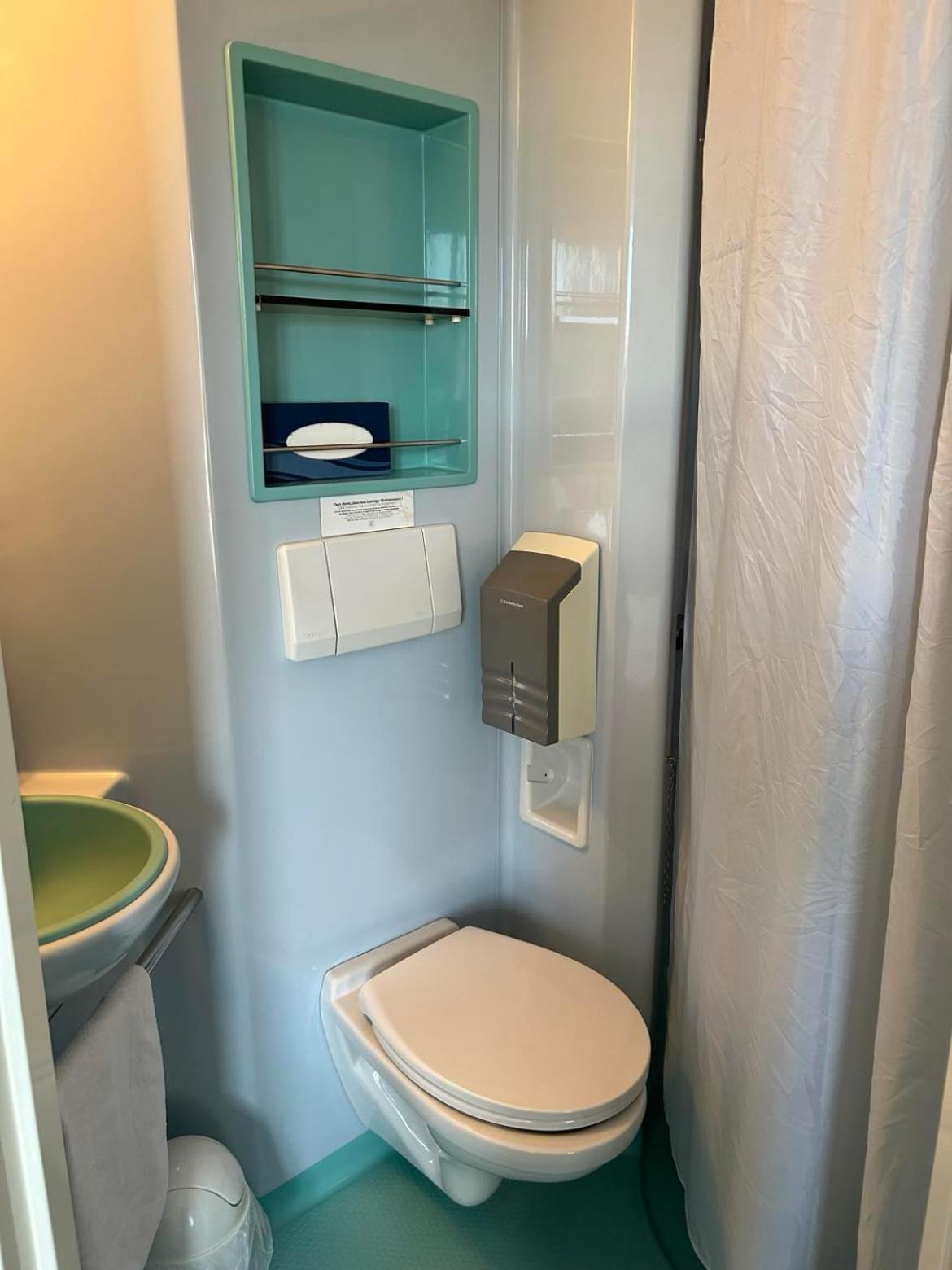 Hotel Du Lac Уегоа Екстериор снимка