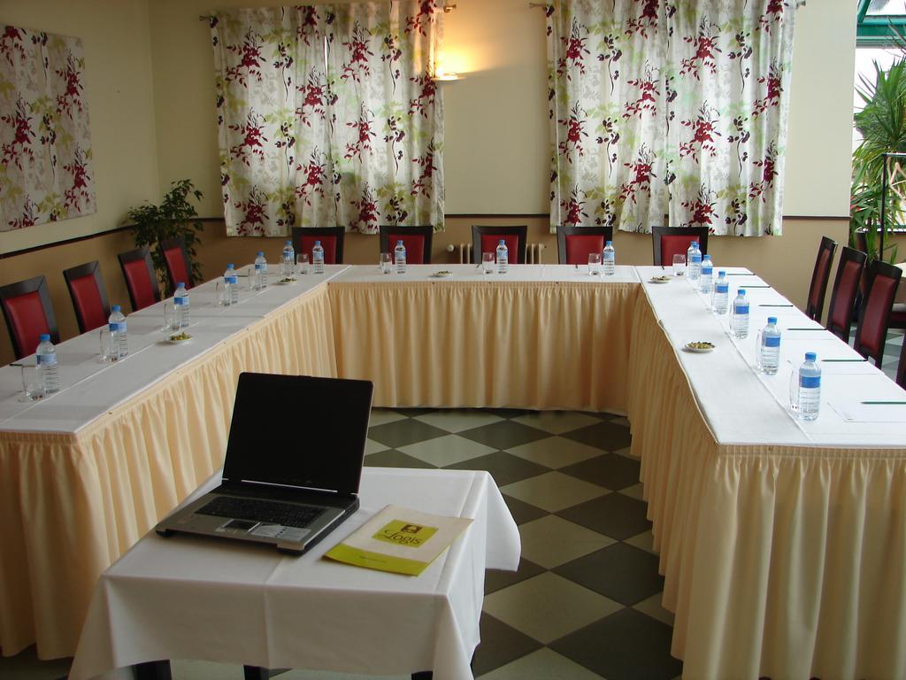 Hotel Du Lac Уегоа Екстериор снимка