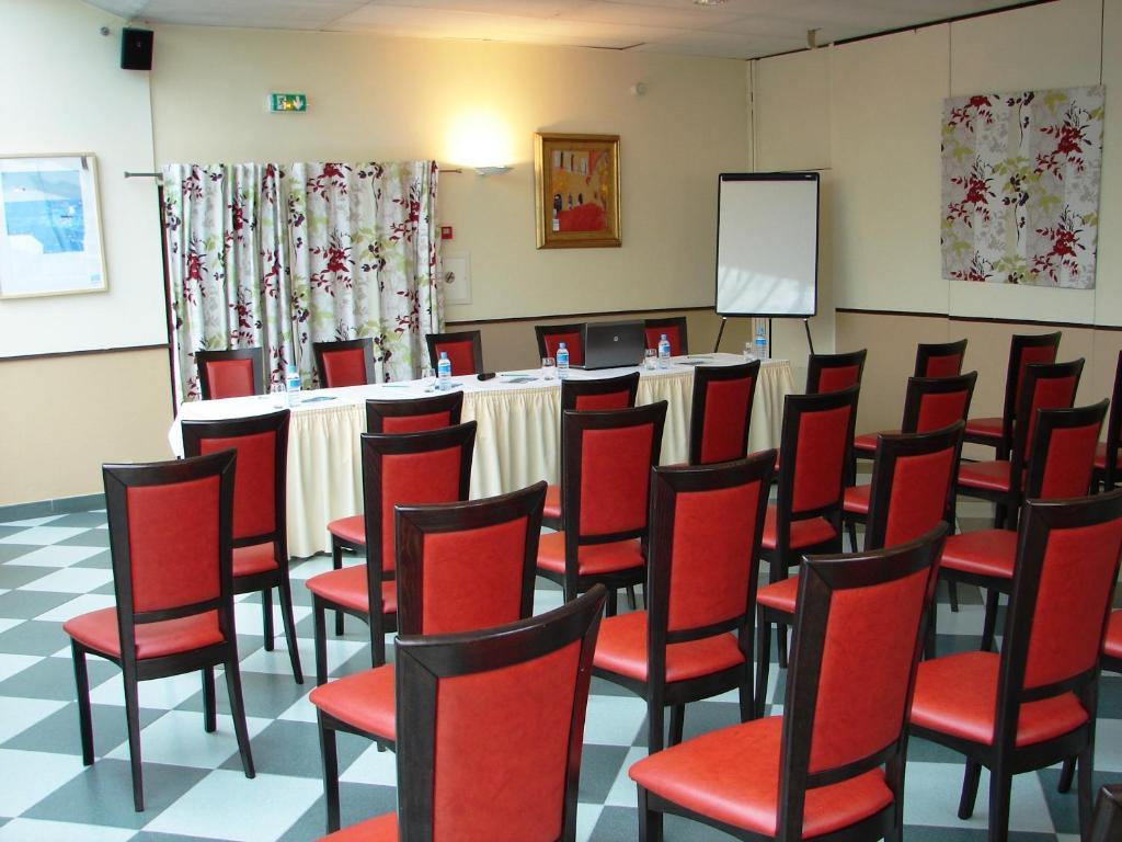 Hotel Du Lac Уегоа Екстериор снимка