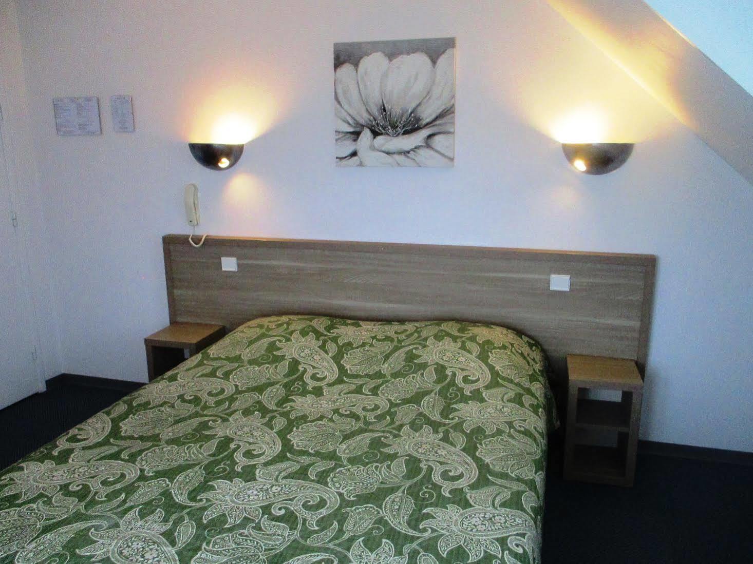 Hotel Du Lac Уегоа Екстериор снимка