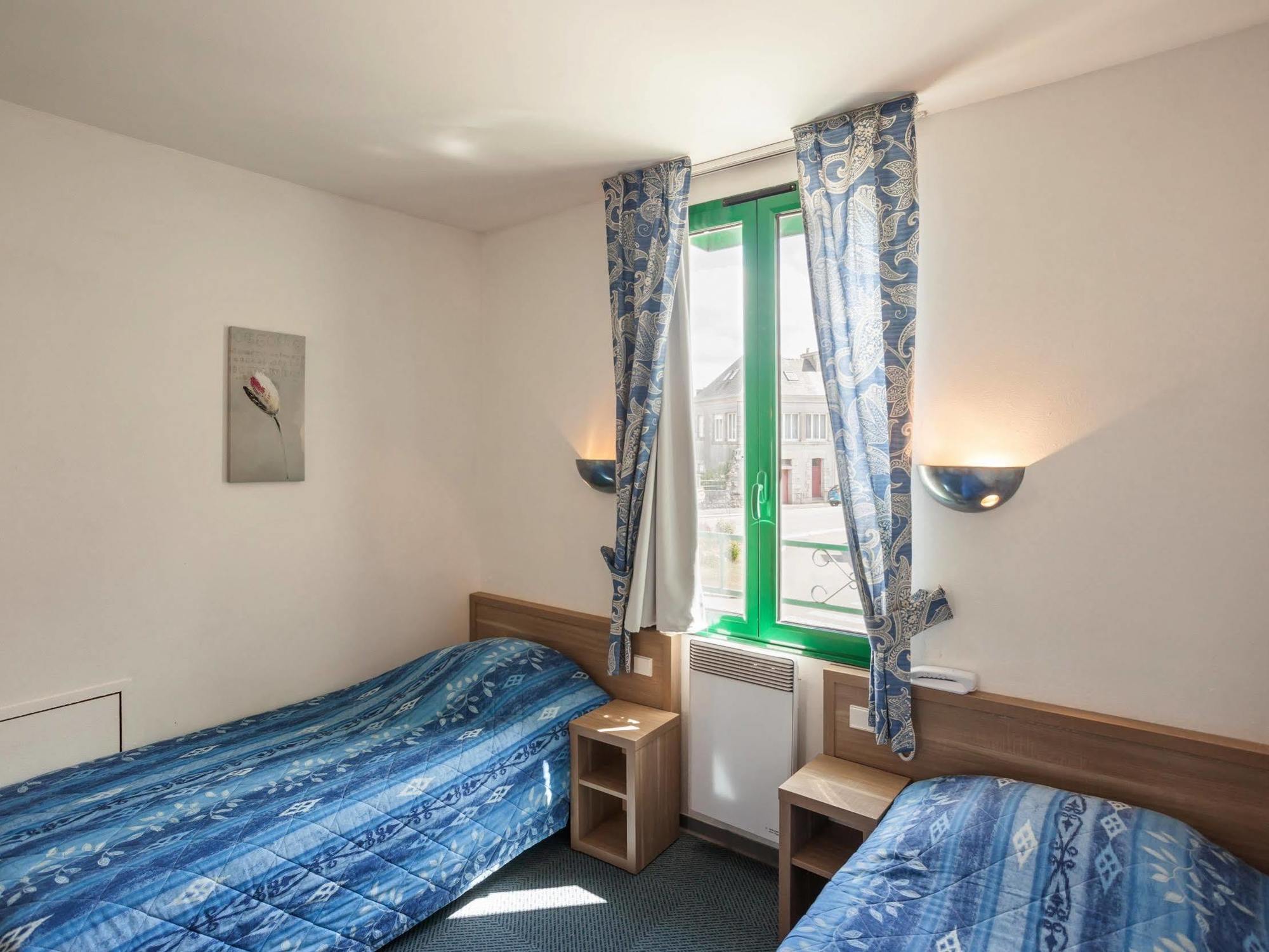 Hotel Du Lac Уегоа Екстериор снимка