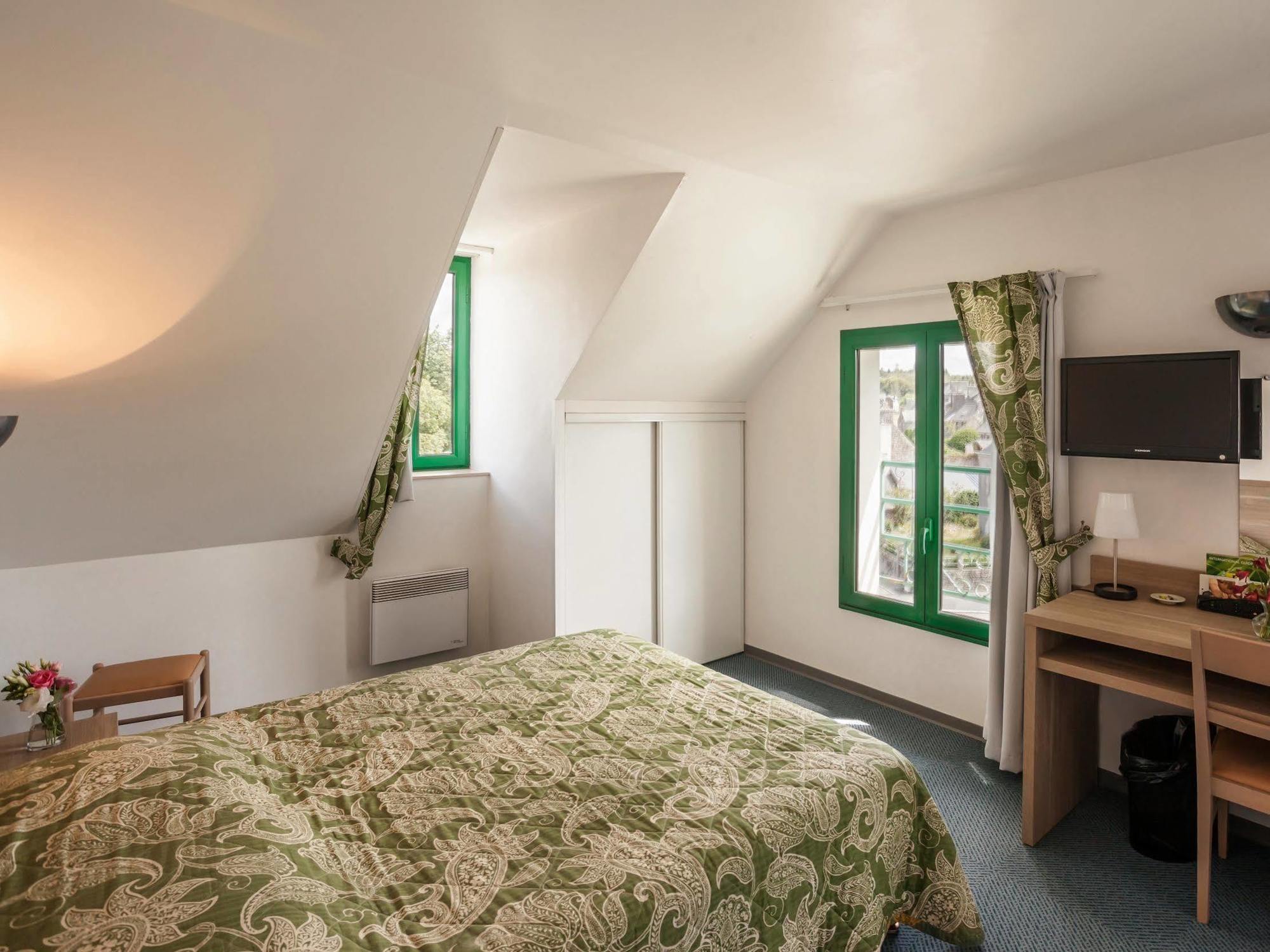 Hotel Du Lac Уегоа Екстериор снимка