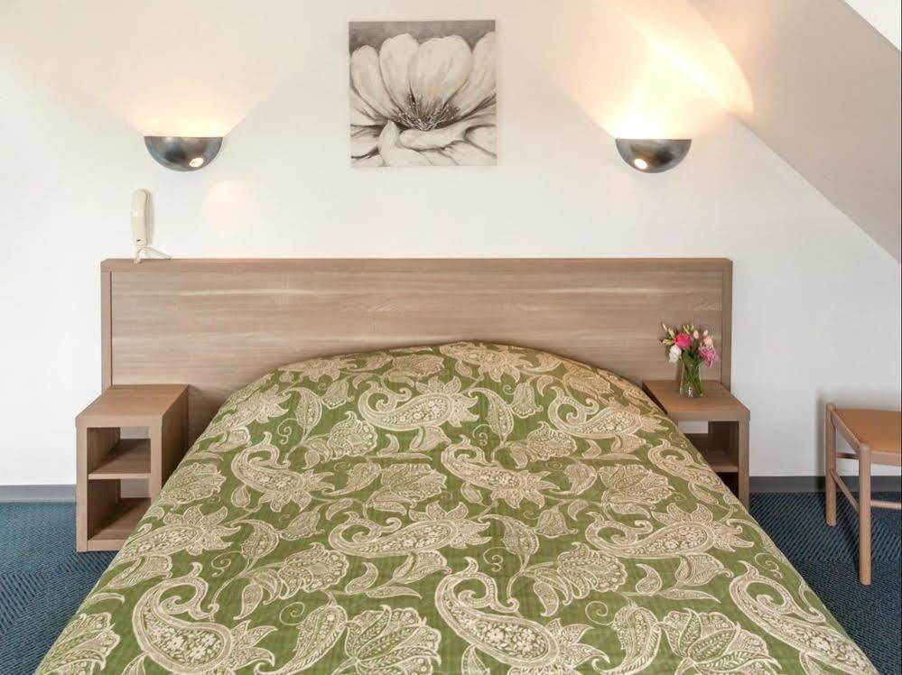 Hotel Du Lac Уегоа Екстериор снимка
