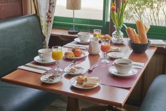 Hotel Du Lac Уегоа Екстериор снимка