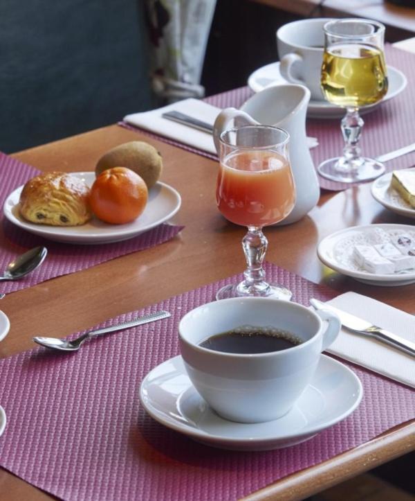 Hotel Du Lac Уегоа Екстериор снимка
