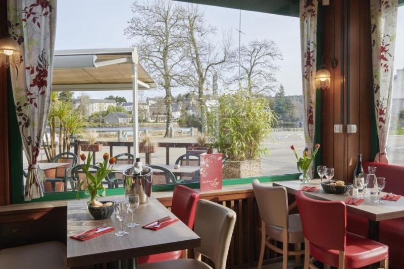 Hotel Du Lac Уегоа Екстериор снимка