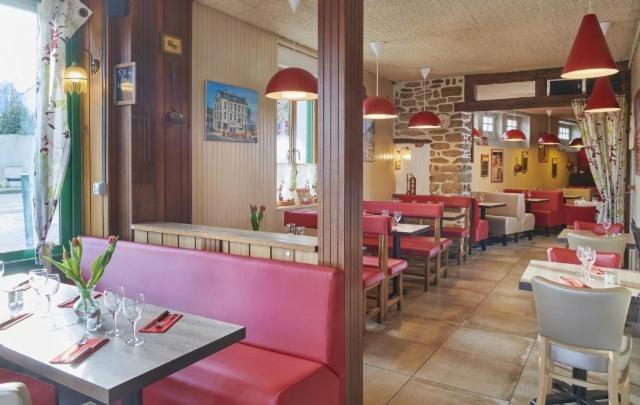 Hotel Du Lac Уегоа Екстериор снимка