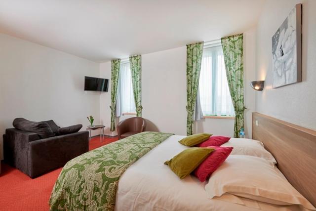 Hotel Du Lac Уегоа Екстериор снимка
