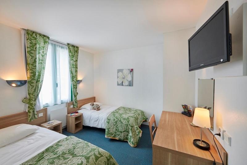 Hotel Du Lac Уегоа Екстериор снимка