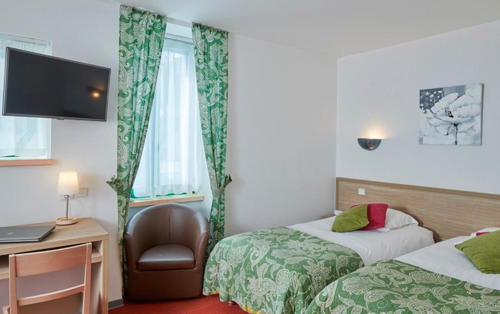 Hotel Du Lac Уегоа Екстериор снимка